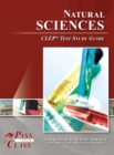 Natural Sciences CLEP Test Study Guide - Book
