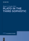 Plato in the Third Sophistic - eBook