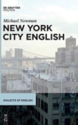 New York City English - Book