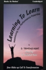 Learning To Learn - eAudiobook