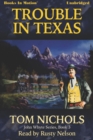 Trouble in Texas - eAudiobook