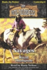 Savages - eAudiobook