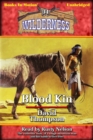 Blood Kin - eAudiobook