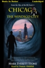 Chicago, the Windigo City - eAudiobook