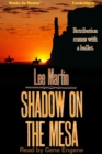Shadow on the Mesa - eAudiobook