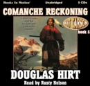 Comanche Reckoning (Kit Carson, book 5) - eAudiobook