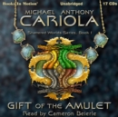 Gift Of The Amulet - eAudiobook