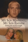 My Son Marshall, My Son Eminem - eBook