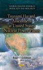 Tsunami Hazard Assessment at U.S. Nuclear Power Plants - eBook