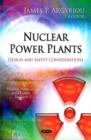 Nuclear Power Plants : Design & Safety Considerations - Book