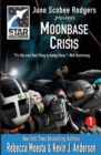 Star Challengers : Moonbase Crisis: Star Challengers Book 1 - Book