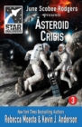 Star Challengers : Asteroid Crisis - Book