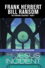 The Jesus Incident - Book