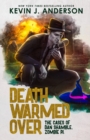 Death Warmed Over - Book