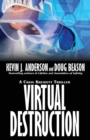Virtual Destruction : Craig Kreident - Book
