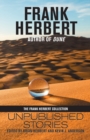 Frank Herbert : Unpublished Stories - Book