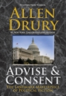 Advise and Consent - Book