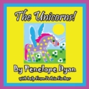 The Unicorns! - Book