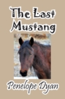 The Last Mustang - Book