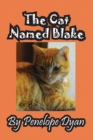 The Cat Named Blake - Book