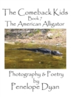 The Comeback Kids, Book 7, the American Alligator - Book