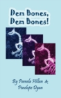 Dem Bones, Dem Bones! - Book