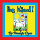 Be Kind! - Book