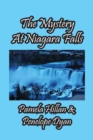 The Mystery At Niagara Falls! - Book
