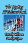 The Mystery At Belmont Park - Book