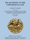 Excavations at the Cappadocia Gate - Book