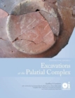 Excavations at the Palatial Complex : Kerkenes Final Reports 2 - Book