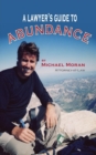 A Lawyer's Guide to Abundance - Book