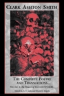 The Complete Poetry and Translations Volume 3 : The Flowers of Evil and Others - Book