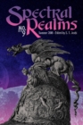 Spectral Realms No. 9 : Summer 2018 - Book