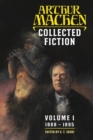 Collected Fiction Volume 1 - Book
