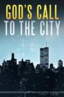 God's Call to the City - Book