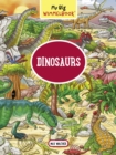 My Big Wimmelbook: Dinosaurs - Book