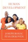 Human Development - Book