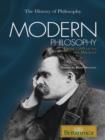Modern Philosophy - eBook