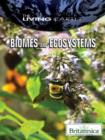 Biomes and Ecosystems - eBook