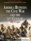 America Between the Civil War and the 20th Century - eBook