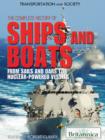 The Complete History of Ships and Boats - eBook