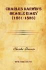 Charles Darwin's Beagle Diary (1831-1836) - Book