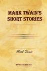 Mark Twain's Short Stories - Book