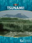 Tsunami! - eBook