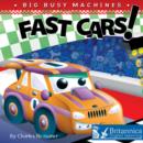 Fast Cars! - eBook