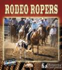 Rodeo Ropers - eBook
