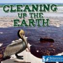 Cleaning Up the Earth - eBook