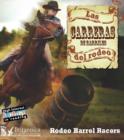 Las Carreras del Rodeo (Rodeo Barrel Racers) - eBook