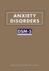 Anxiety Disorders : DSM-5® Selections - Book